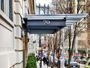 70 Washington Street 9S, Brooklyn NY 11201