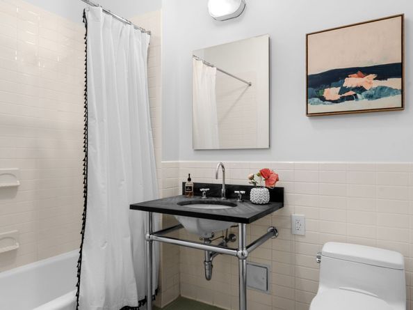 70 Washington Street 9S, Brooklyn NY 11201