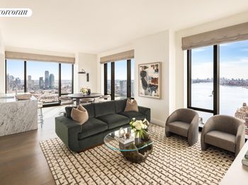 430 East 58th Street