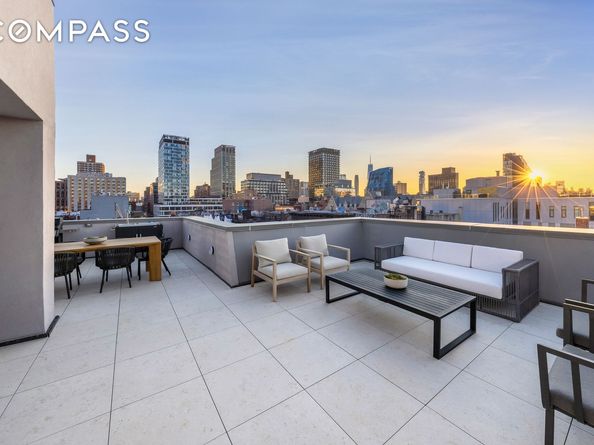 66 Clinton Street PHA, New York NY 10002