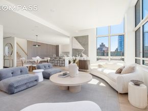 66 Clinton Street PHA, New York NY 10002