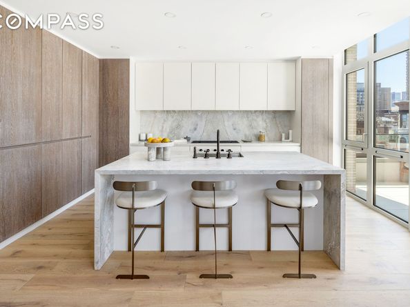 66 Clinton Street PHA, New York NY 10002