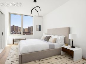 66 Clinton Street PHA, New York NY 10002