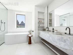 66 Clinton Street PHA, New York NY 10002