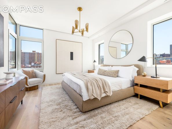 66 Clinton Street PHA, New York NY 10002