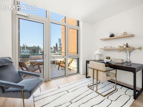 66 Clinton Street PHA, New York NY 10002