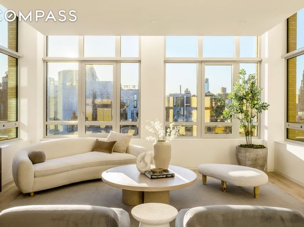 66 Clinton Street PHA, New York NY 10002