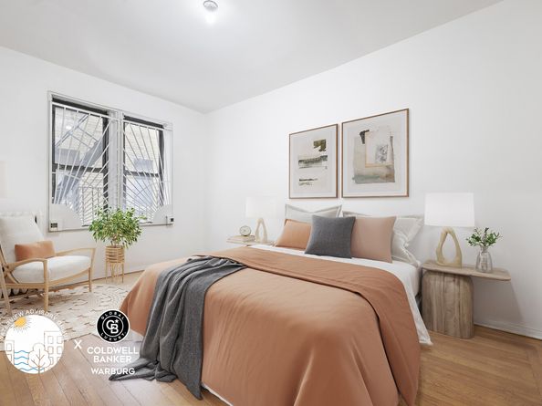 1793 Riverside Drive 2G, New York NY 10034