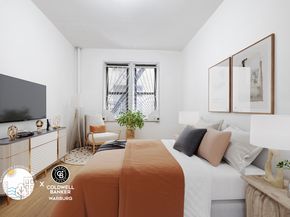 1793 Riverside Drive 2G, New York NY 10034