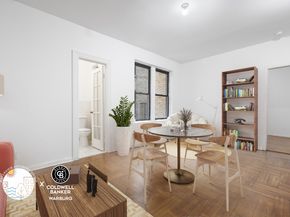 1793 Riverside Drive 2G, New York NY 10034