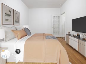 1793 Riverside Drive 2G, New York NY 10034
