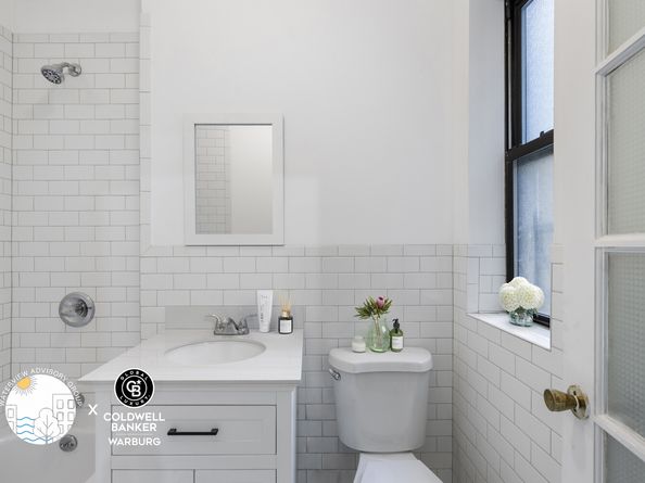 1793 Riverside Drive 2G, New York NY 10034