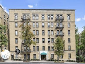 1793 Riverside Drive 2G, New York NY 10034