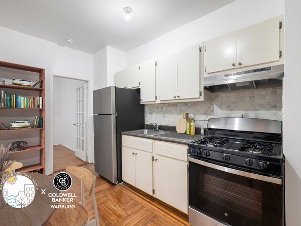 1793 Riverside Drive 2G, New York NY 10034
