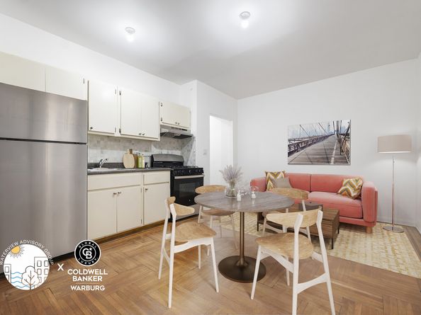 1793 Riverside Drive 2G, New York NY 10034