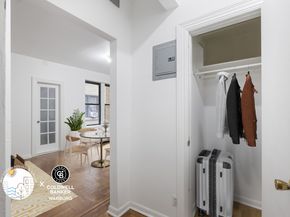 1793 Riverside Drive 2G, New York NY 10034