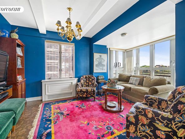 33 East End Avenue 3AB, New York NY 10028
