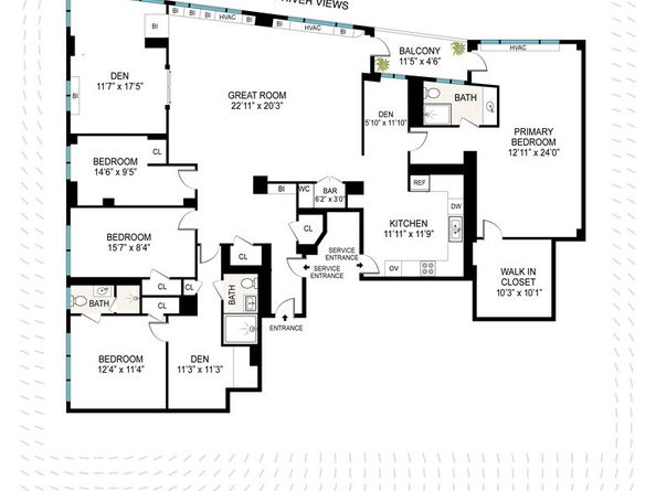 33 East End Avenue 3AB, New York NY 10028