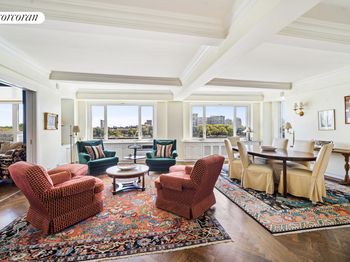 33 East End Avenue
