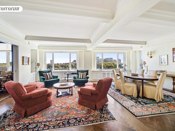 33 East End Avenue 3AB, New York NY 10028