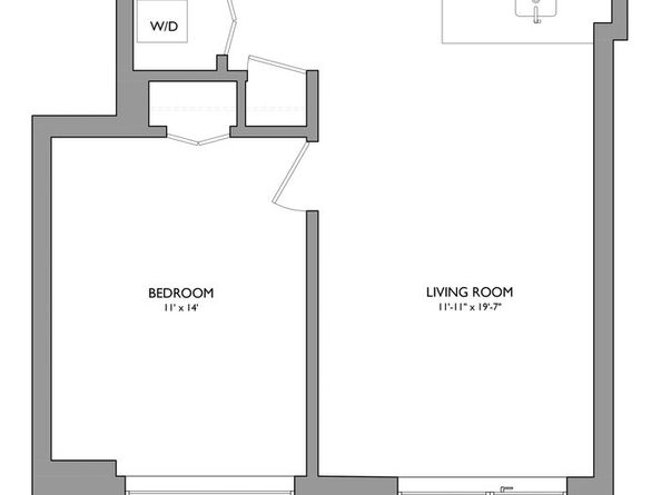 264 Webster Avenue 408, Brooklyn NY 11230