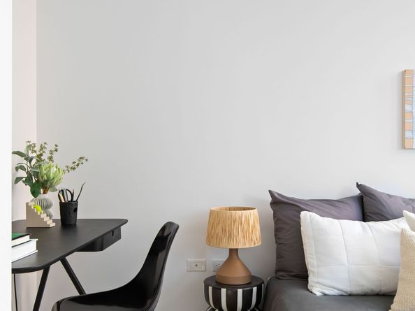 165 Chrystie Street 3, New York NY 10002