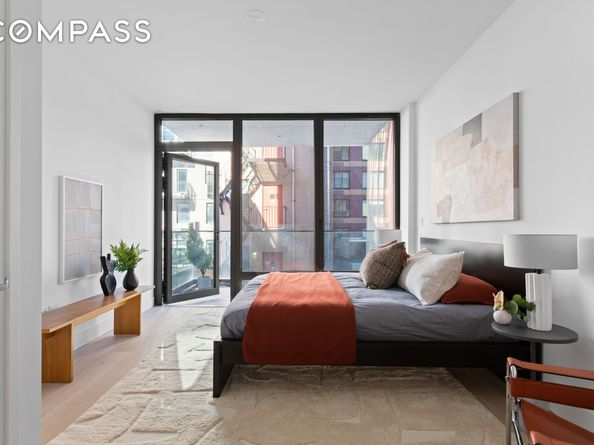 165 Chrystie Street 3, New York NY 10002