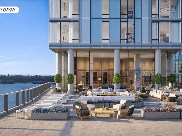 30 Riverside Boulevard 32E, New York NY 10069