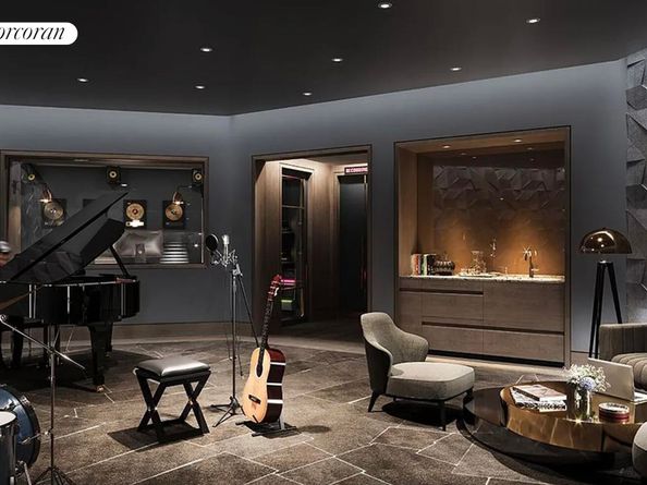 30 Riverside Boulevard 32E, New York NY 10069