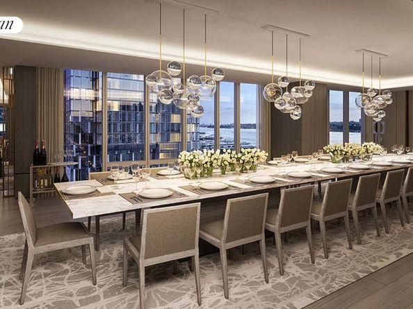 30 Riverside Boulevard 32E, New York NY 10069