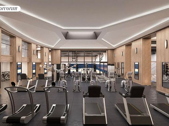 30 Riverside Boulevard 32E, New York NY 10069