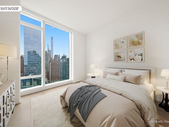 30 Riverside Boulevard 32E, New York NY 10069