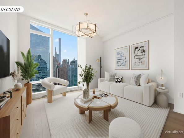 30 Riverside Boulevard 32E, New York NY 10069