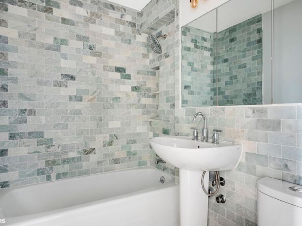 1020 Grand Concourse 15C, Bronx NY 10451