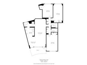 1020 Grand Concourse 15C, Bronx NY 10451