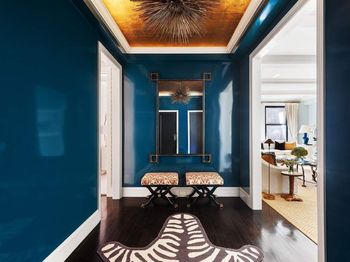 55 East 72nd Street