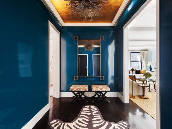 55 East 72nd Street 10S, New York NY 10021