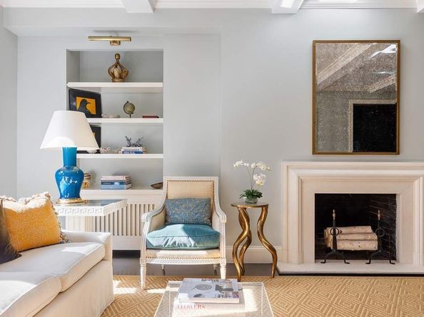 55 East 72nd Street 10S, New York NY 10021