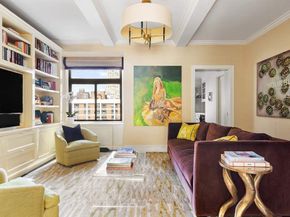 55 East 72nd Street 10S, New York NY 10021