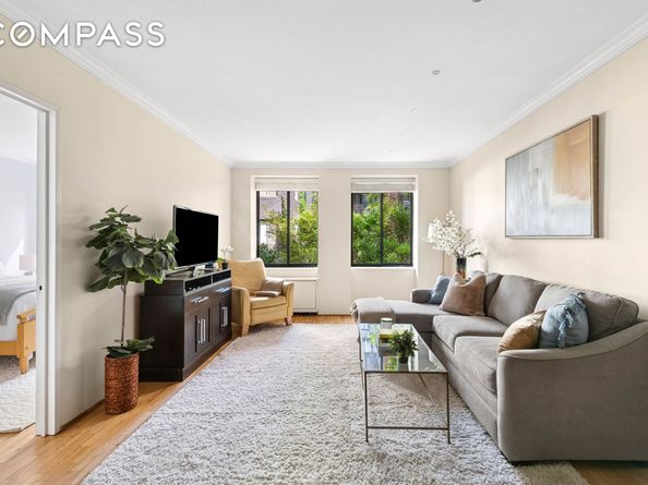 167 Perry Street 2H, New York NY 10014