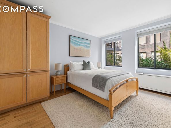 167 Perry Street 2H, New York NY 10014