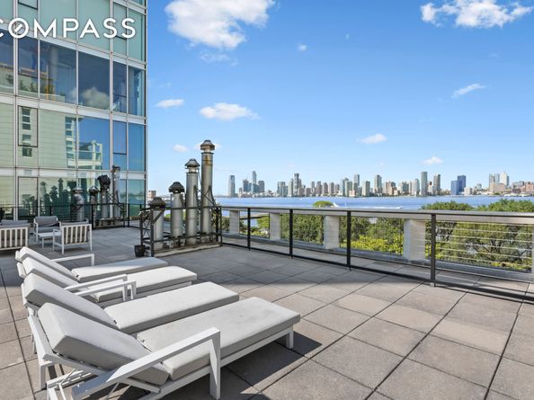 167 Perry Street 2H, New York NY 10014