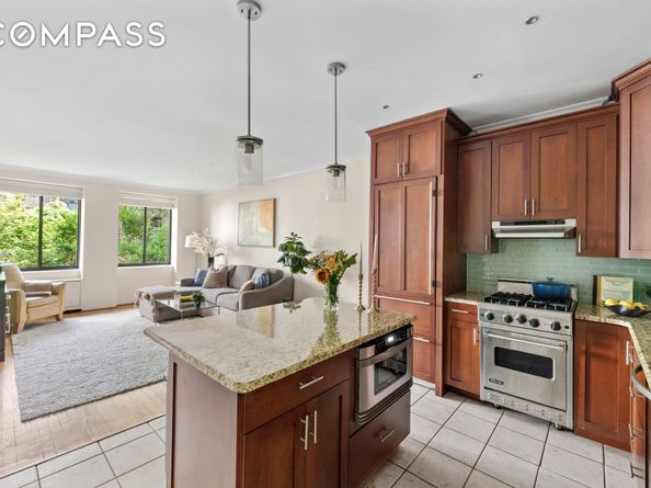167 Perry Street 2H, New York NY 10014