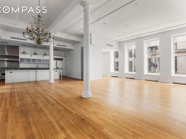 76 Crosby Street 2A, New York NY 10012