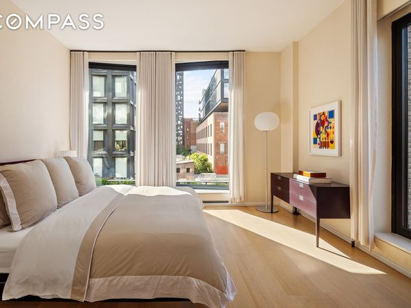 505 West 19th Street 4C, New York NY 10011
