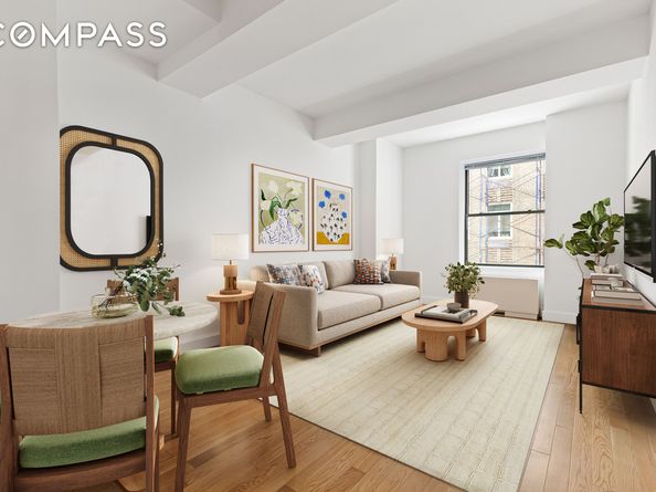 99 John Street 612, New York NY 10038