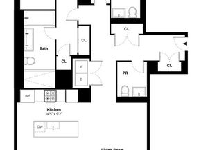 121 East 22nd Street N402, New York NY 10010