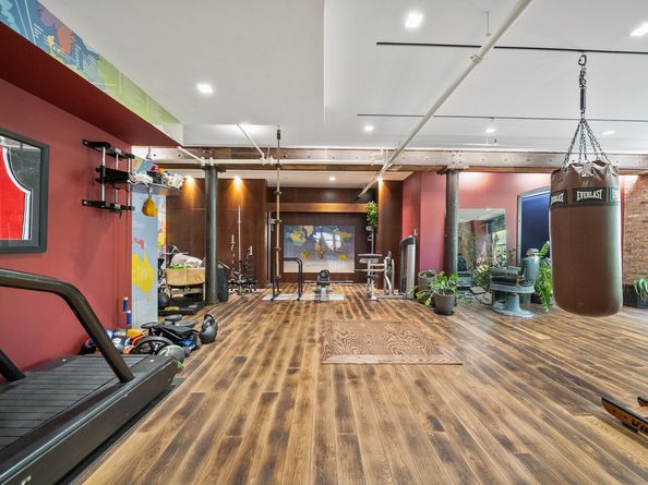 345 West 13th Street 2E, New York NY 10014