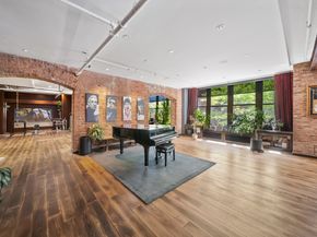 345 West 13th Street 2E, New York NY 10014