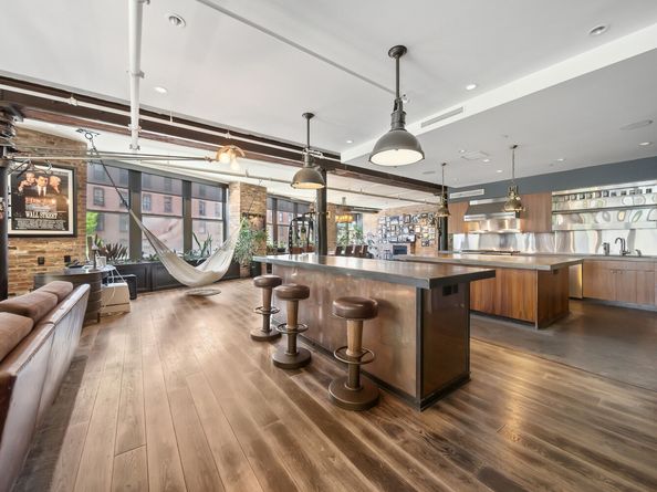 345 West 13th Street 2E, New York NY 10014